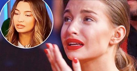 Smutne wyznanie Julii Wieniawy w "Dzień Dobry TVN". Po słowach Marcina Prokopa zwierzyła się ze swoich problemów
