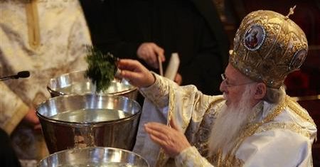 Wigilia Bożego Narodzenia w Kościołach Wschodnich