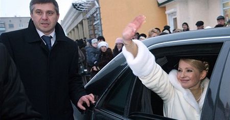 Piękna Julia znowu tryumfuje?