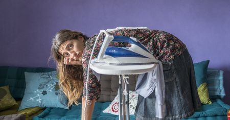 Pani Gadżet radzi jakie wybrać żelazko