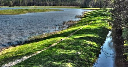 Aktywny weekend z Suzuki - Zamojszczyzna i Roztocze