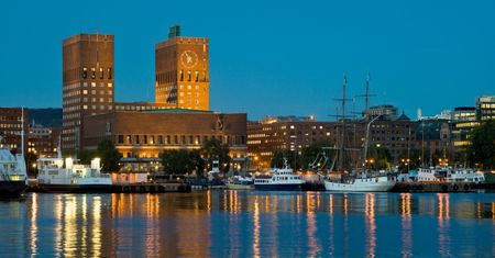 Oslo - seminarium „Polakker i Norge”