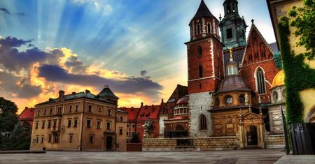 Ile kosztują wakacje w Krakowie?