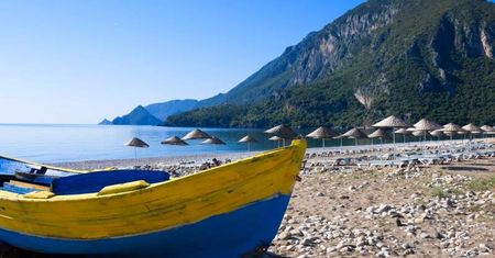 Phaselis, Kemer i okolice. Co warto zwiedzić w Turcji