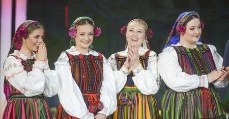 Zespół Tulia laureatem opolskich Premier. Udowodnił, że folk może być sexy