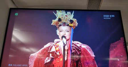 Eurowizja 2019: padł rekord oglądalności. 182 mln widzów