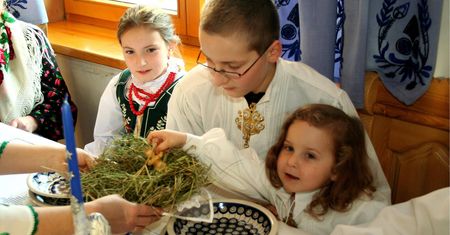 Jaki macie stosunek do mięsa na wigilijnym stole?