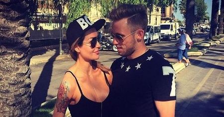 Maciej Rybus zostawił narzeczoną po 9 latach dla innej. Natalia Czubaj dowiedziała się z mediów
