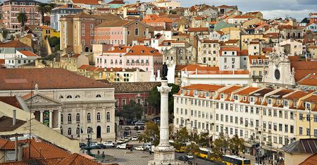 Nielegalni imigranci. Afera w Portugalii