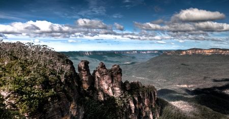 Australia - najbardziej stroma kolej na świecie!