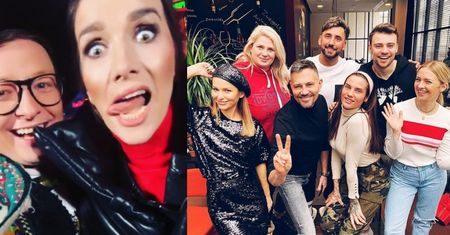 Sylwester 2019. Na scenie TVN-u Edyta Górniak i Natalia Szroeder, w Zakopanem królować będą gwiazdy disco polo. Co wybierzecie?