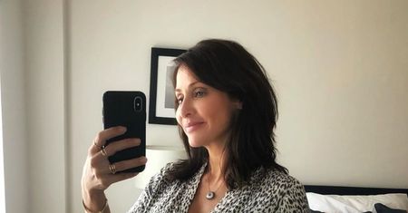 Natalie Imbruglia będzie mamą dzięki in vitro i dawcy nasienia