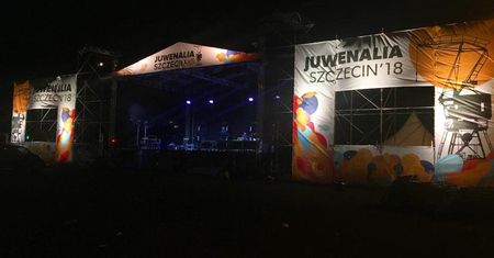 Szczecin. Zaczynają się Juwenalia. Mieszkańców czekają duże utrudnienia