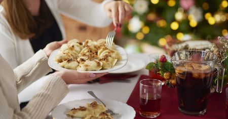 Wegetariańskie święta. Jak je przygotować?