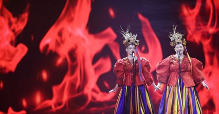 Eurowizja 2019: Tulia odpadła w półfinale. Macie wolną sobotę