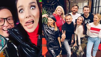 Sylwester 2019. Na scenie TVN-u Edyta Górniak i Natalia Szroeder, w Zakopanem królować będą gwiazdy disco polo. Co wybierzecie?