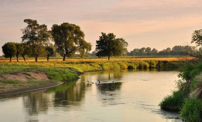 Mazowsze - spływy rzeczne nową atrakcją turystyczną regionu