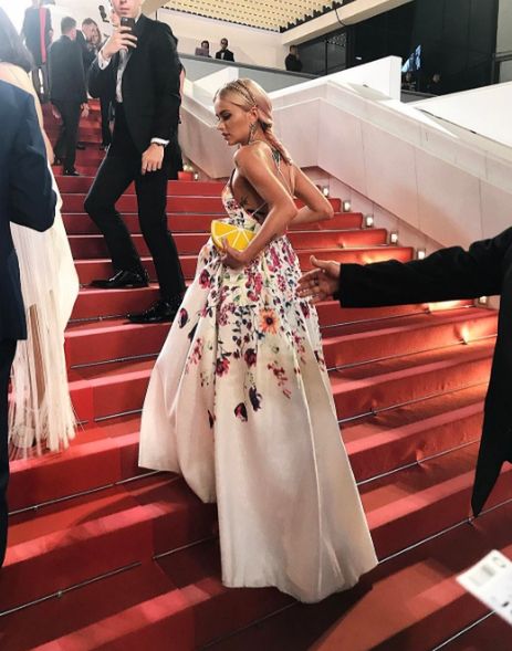 Maffashion o festiwalu w Cannes. Jak było? Co ją zaskoczyło?