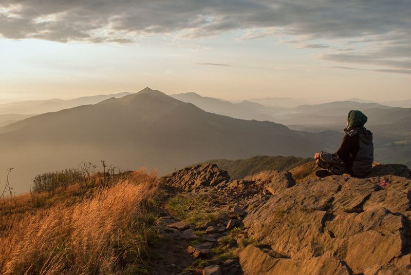 Bieszczady - wiemy o nich wszystko