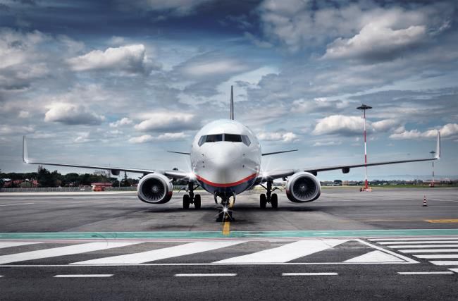 Czy samolot jest bezpiecznym środkiem transportu?