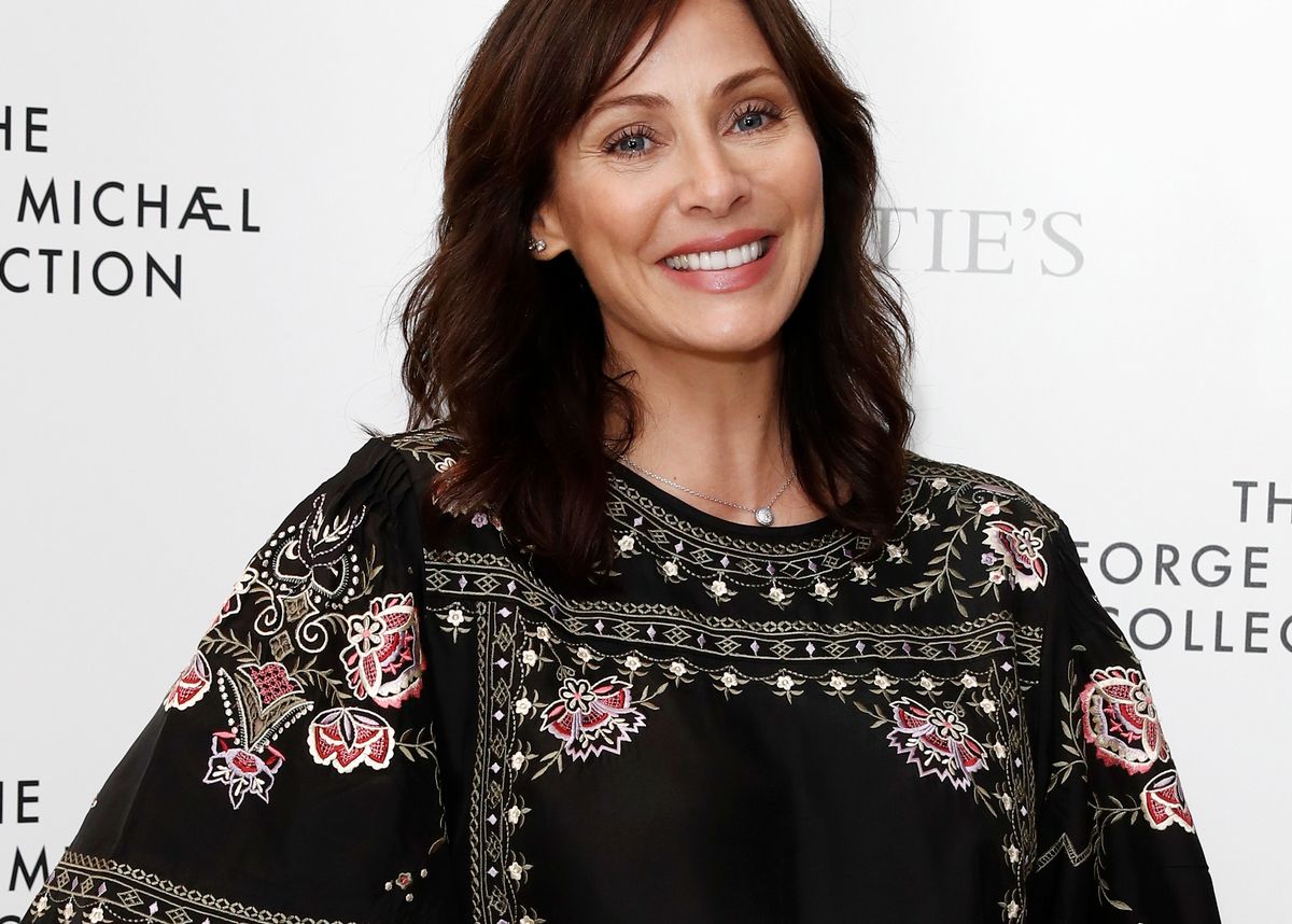 Natalie Imbruglia została mamą. Urodziła synka