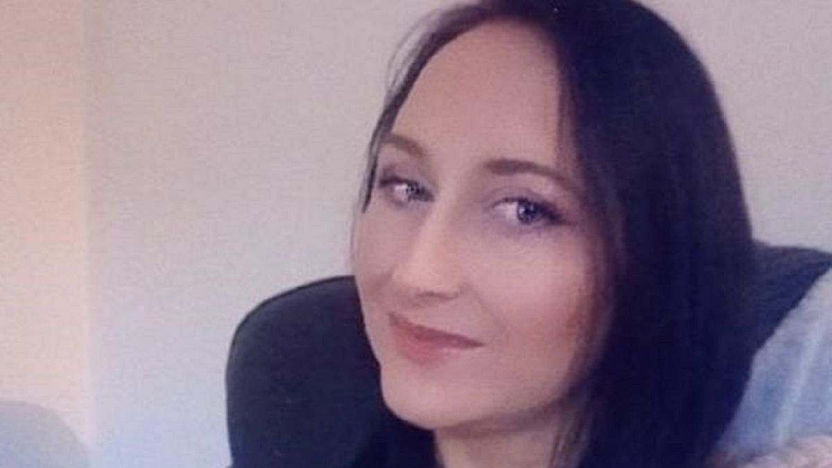 Nauczycielka pracująca w więzieniu zakochała się w jednym z osadzonych.