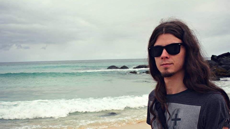 Krystian mieszka w Bournemouth. Nie chce wracać do Polski