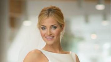 Rozalia Mancewicz
Fotografia: facebook.pl
Ślub Rozalii Mancewicz