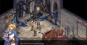 Dorzucicie parę groszy na japońskie RPG prosto z Polski?