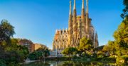 Barcelona. Zwiedzanie miasta w jeden dzień