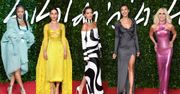 Gwiazdy na British Fashion Awards 2019: Rihanna, Julia Roberts, Cate Blanchett, Rita Ora