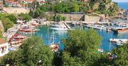 Antalya - serce Riwiery Tureckiej