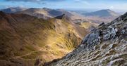 Snowdonia. Poznaj piąty cud Walii