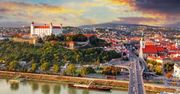 Bratysława - niedoceniana europejska stolica