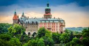 Zamki w Polsce. Poznaj najpiękniejsze
