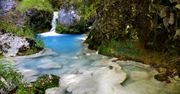 Rio Celeste - najbardziej niebieska rzeka świata