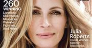 Julia Roberts w sesji dla "Allure"