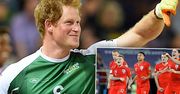 Jak to?! Książę Harry nie wspierał Anglii podczas Mundialu 2018. W tym czasie bawił się z kimś innym