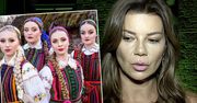 Edyta Górniak oceniła wybór Tulii na Eurowizję i zdradziła swój mega sekret! Miała reprezentować Polskę z inną piosenką! [WIDEO]