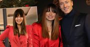Anna Lewandowska pokazała ciążowy brzuszek na wigilii Bayernu! Jest już pięknie zaokrąglony