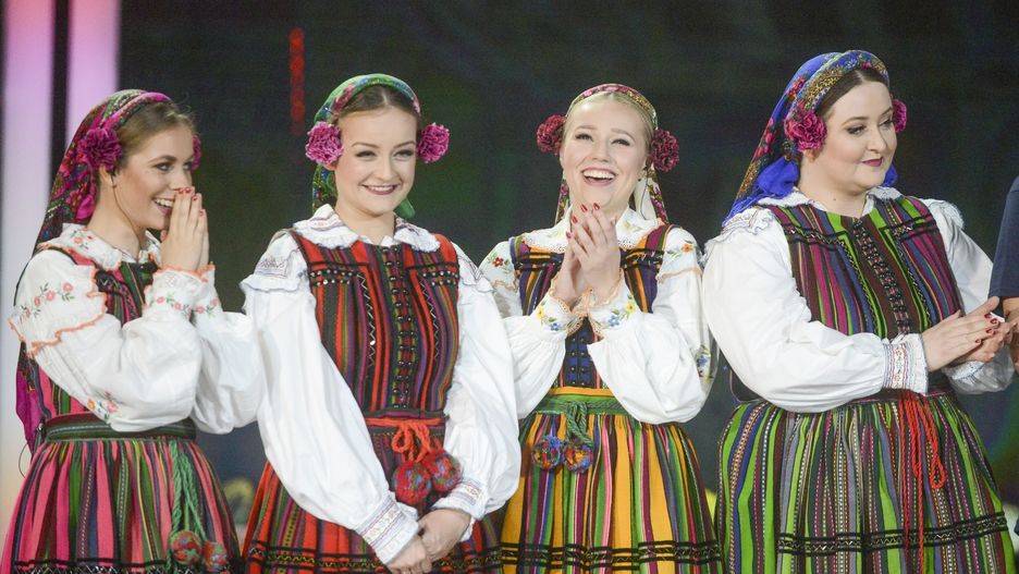 Zespół Tulia swoją popularność zawdzięcza Depeche Mode