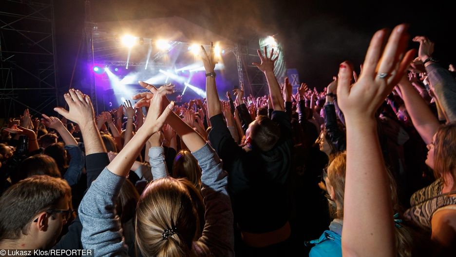 Juwenalia 2019 Warszawa. Najważniejsze koncerty  podczas studenckiego święta muzyki.