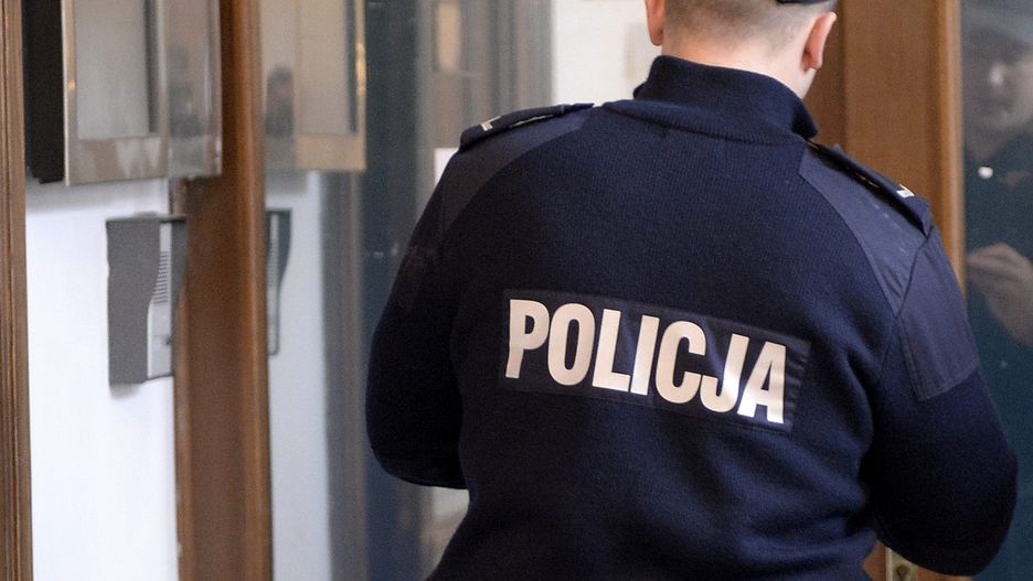 Za gwałt na osobie nieletniej grozi od 3 lat więzienia