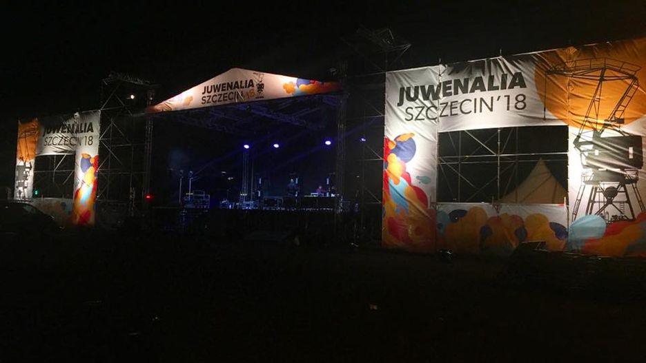 Juwenalia w Szczecinie czas zacząć