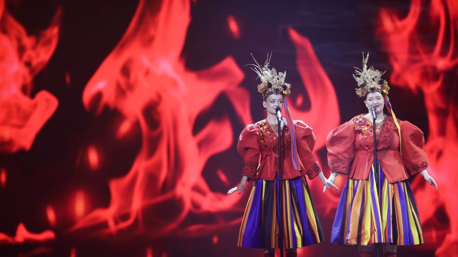Występ Tulii na półfinale Eurowizji nie zakończył się sukcesem