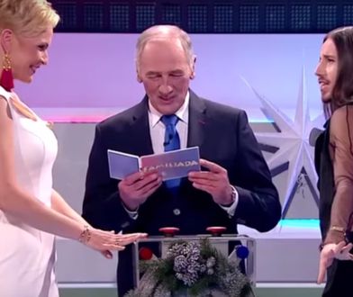 Widzowie "Familiady" mieli niezły ubaw. Tym razem gwiazdy poległy na banalnym pytaniu