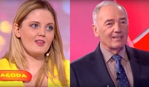 Internauci wytykają żart Karola Strasburgera. Był według nich nie na miejscu