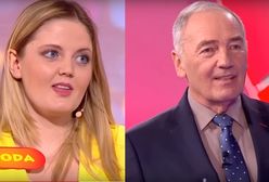 Internauci wytykają żart Karola Strasburgera. Był według nich nie na miejscu