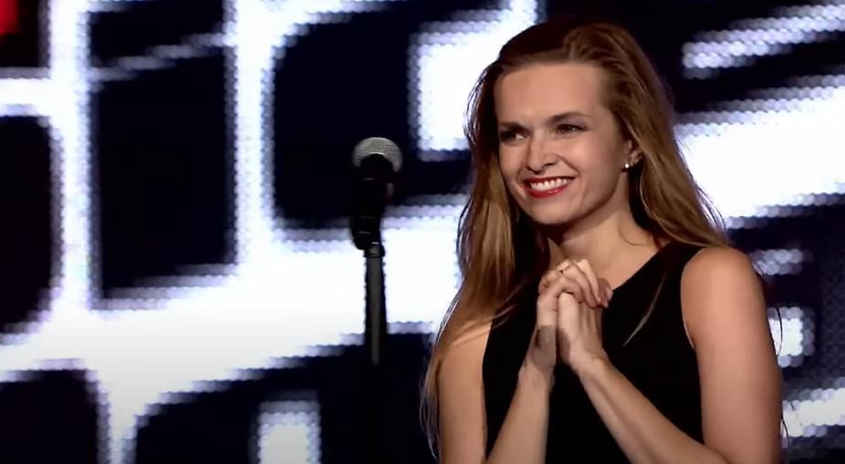 Emilia Dębska (Mila)