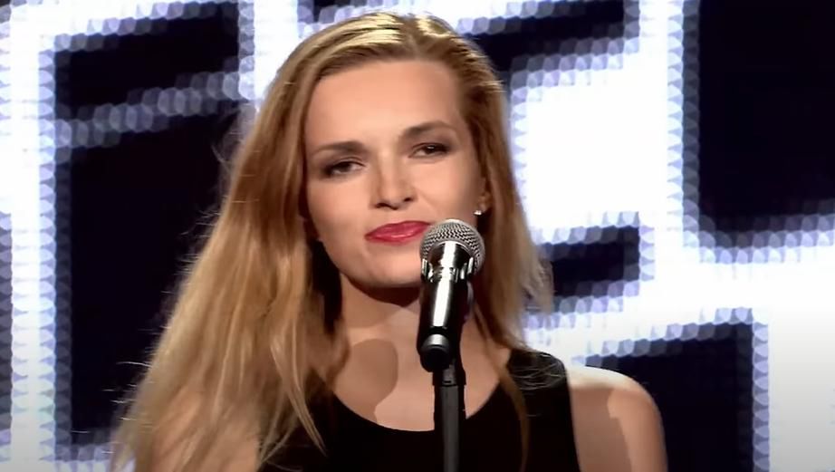 Emilia Dębska (Mila)